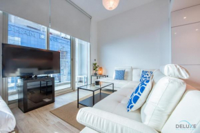 Airy Studio in Studio One Dubai Marina by Deluxe Holiday Homes